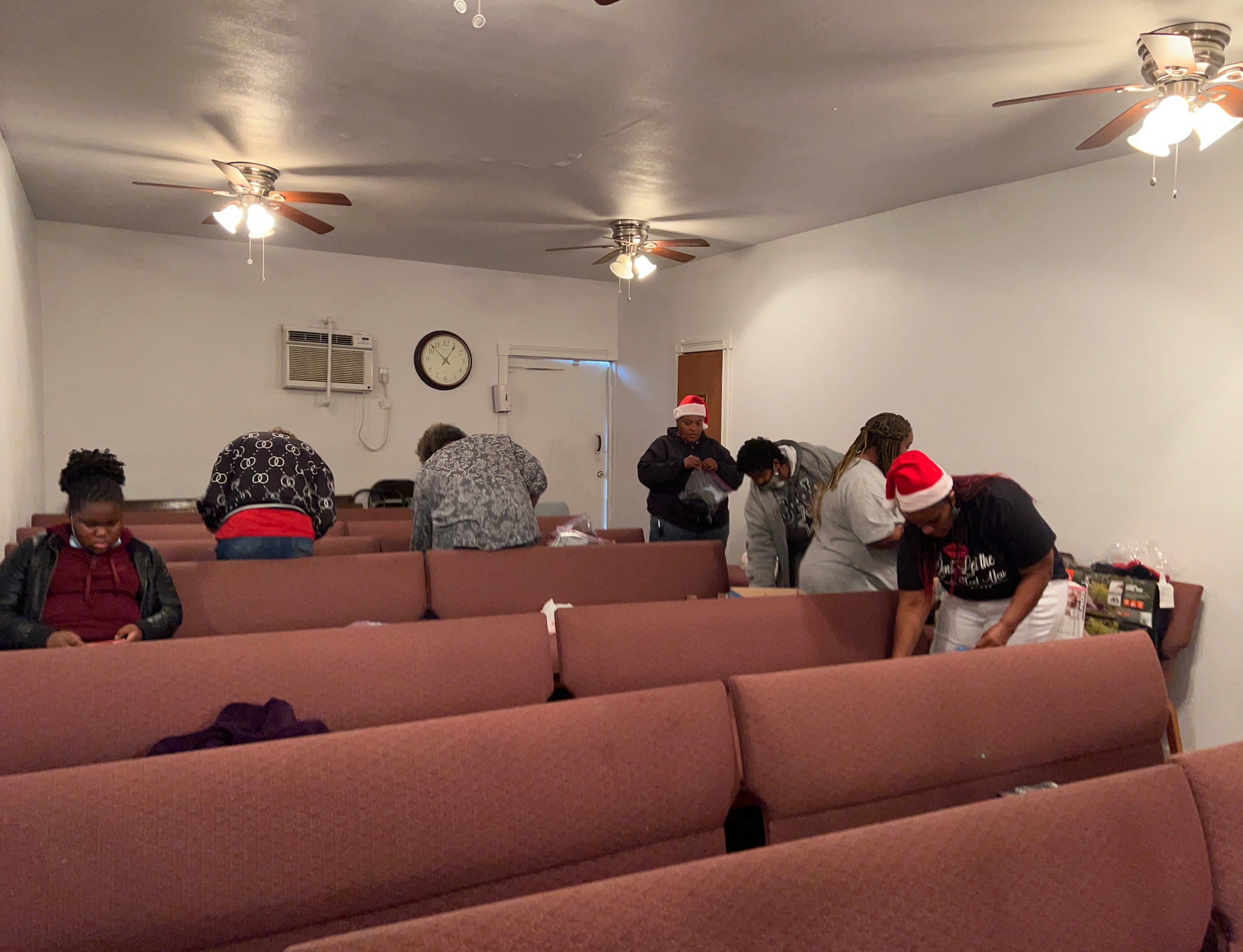 Outreach photo 11