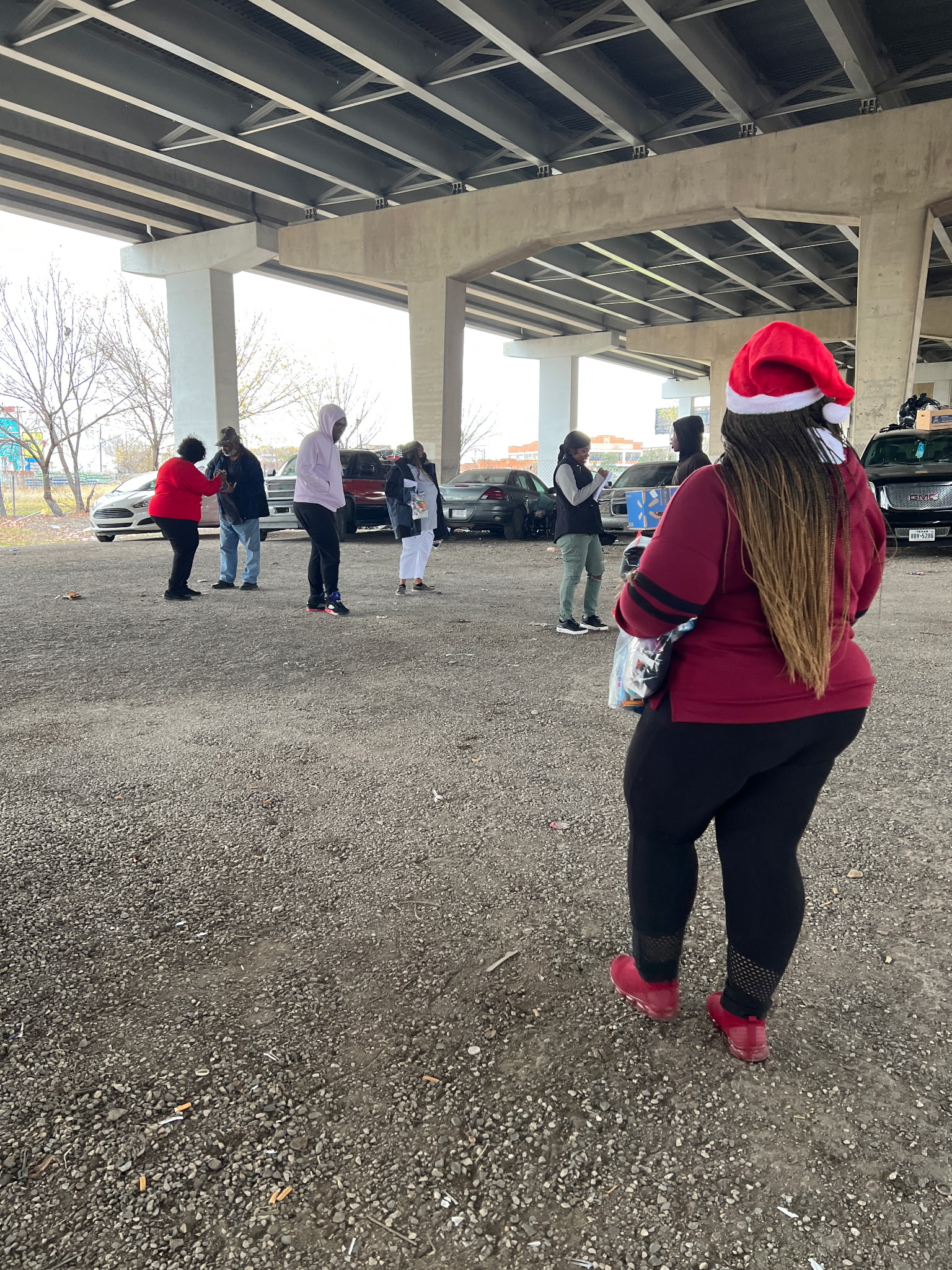Outreach photo 12