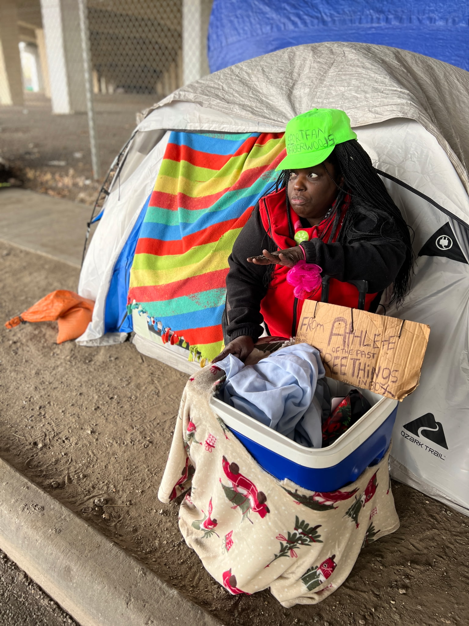 Outreach photo 8