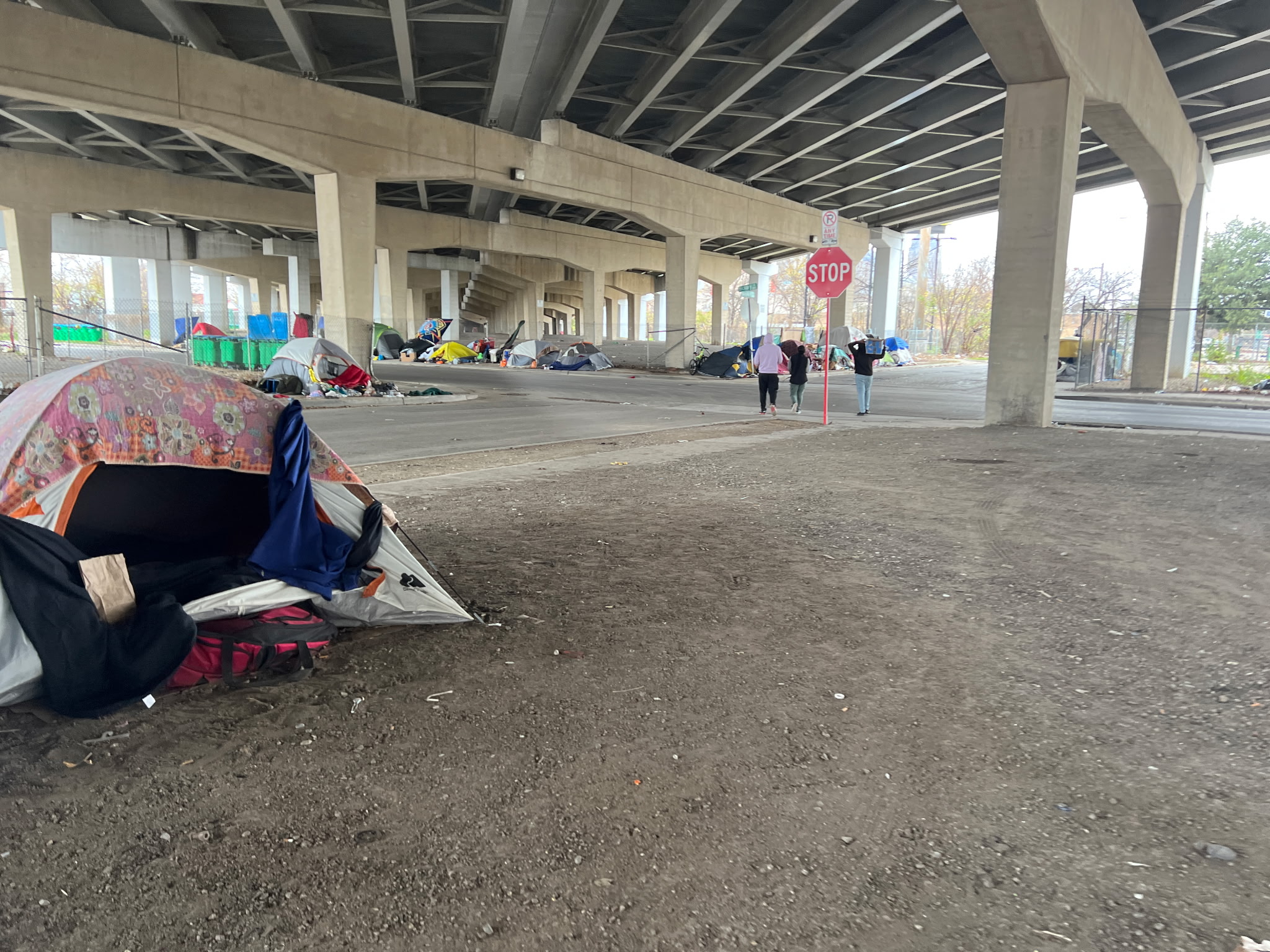 Outreach photo 9
