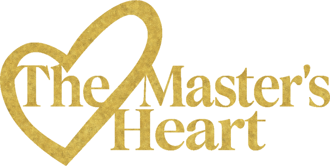 The Master's Heart Logo